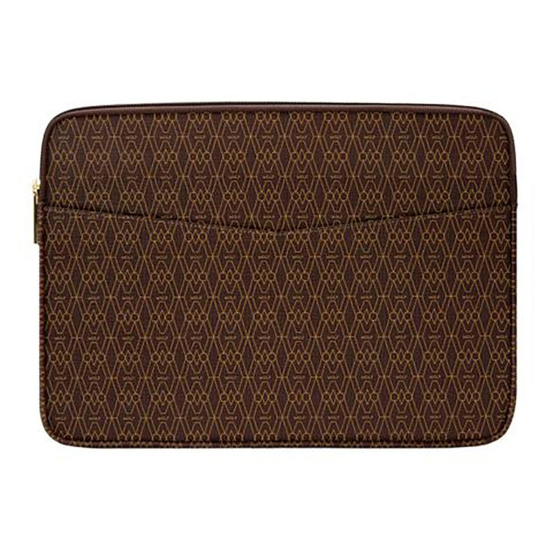 Signature Laptop Zip Case