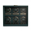 British Racing 6PC Watch Winder