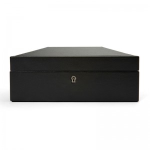 British Racing 8PC Watch Box