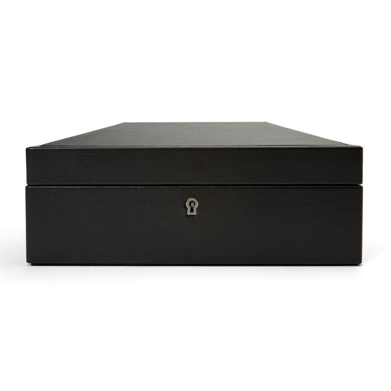 British Racing 8PC Watch Box