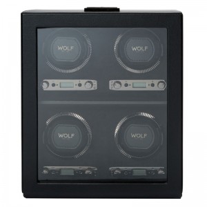 British Racing 4PC Winder