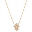 DIAMOND NECKLACE 