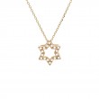 DIAMOND PETITE NECKLACE 