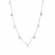 PEARL NECKLACE (WG/16