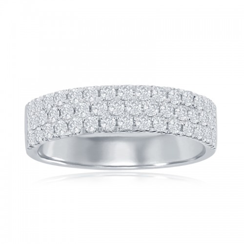white gold