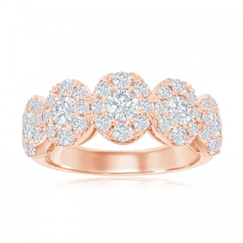 rose gold