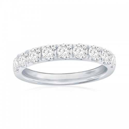 white gold