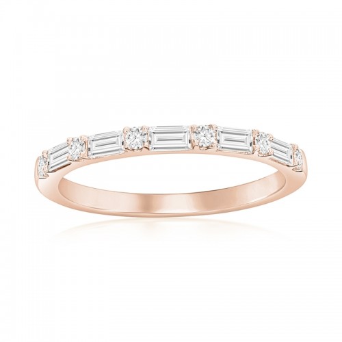 rose gold