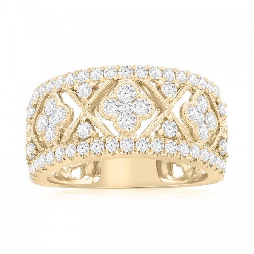 yellow gold