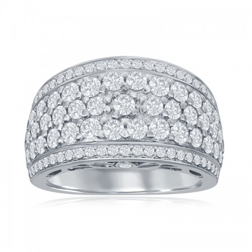white gold
