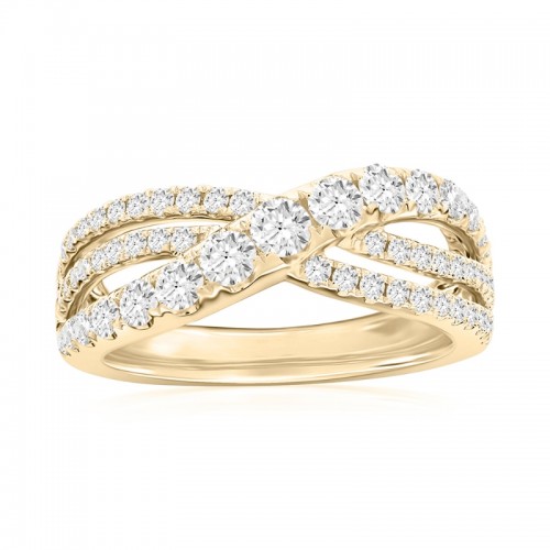 yellow gold