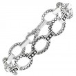 Silver Bracelet (7.5