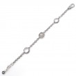 Silver Bracelet (7