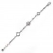 Silver Bracelet (7