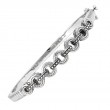 Silver Bangle