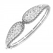 Silver Bangle