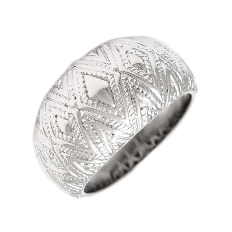 Silver Ring