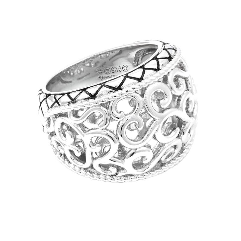 Silver Ring