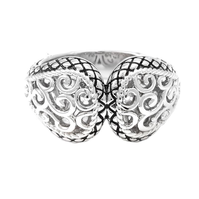 Silver Ring