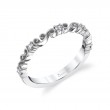 Stackable Wedding Band