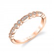 Stackable Wedding Ring