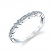 Stackable Wedding Ring
