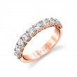 Cushion Cut Wedding Ring - 1.50 CT