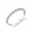 Stackable Wedding Band
