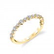 Stackable Wedding Band