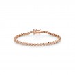 Petite Diamond Tennis Bracelet 1.00 CT