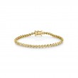Petite Diamond Tennis Bracelet 1.00 CT