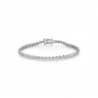 Petite Diamond Tennis Bracelet 1.00 CT