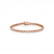 Petite Diamond Tennis Bracelet 1.40 CT
