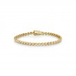 Petite Diamond Tennis Bracelet 1.40 CT