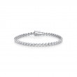 Petite Diamond Tennis Bracelet 1.40 CT