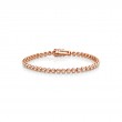 Petite Diamond Tennis Bracelet 2.4 CT