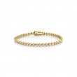 Petite Diamond Tennis Bracelet 2.4 CT