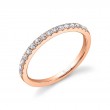 Classic Wedding Band