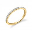 Classic Wedding Band