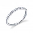 Classic Wedding Band