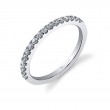 Classic Diamond Wedding Band - Chantelle