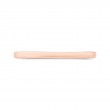 Plain Wedding Band in 14K Rose Gold