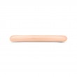 Plain Wedding Band in 14K Rose Gold
