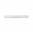 Plain Wedding Band in 14K White Gold