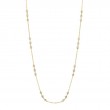 Diamonds by the Yard Necklace - 1.60 Carats