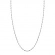 Diamonds by the Yard Necklace - 1.40 Carats