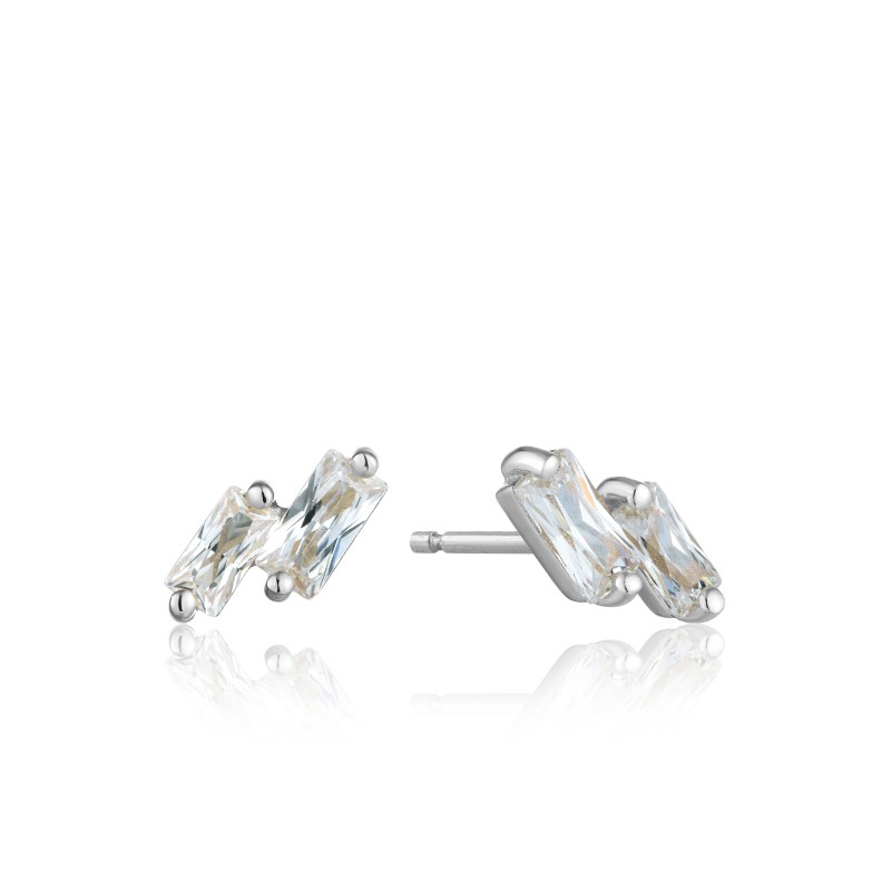 Glow Stud Earrings