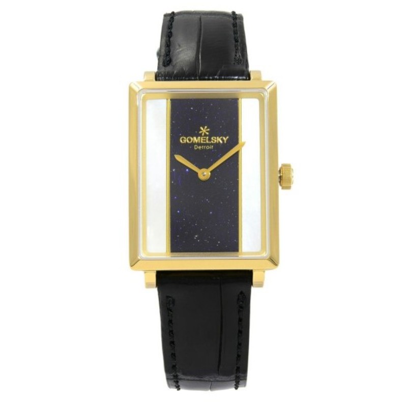 SHINOLA 32X25MM 
