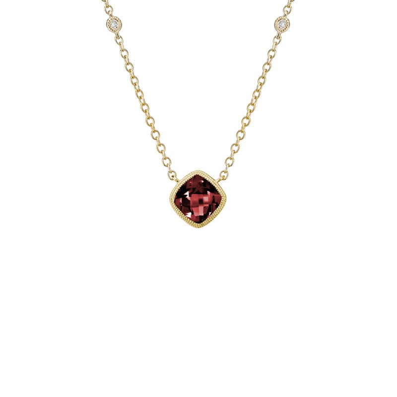 14K YELLOW GOLD 16/17/18