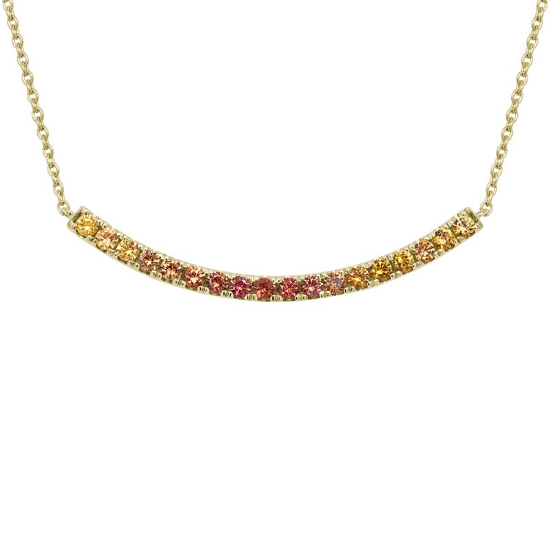 14K YELLOW GOLD 16/17/18